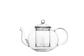 Kökstillbehör - bredemeijer Tekanna Verona 1.0L enkelväggigt glas - 1465