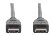 Displaykabel - DIGITUS HDMI 2.1 Cable - 2m - AK-330124-020-S