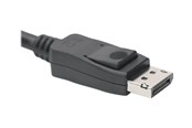 Displaykabel - DIGITUS - DisplayPort cable - DisplayPort to DisplayPort - 3 m - AK-340106-030-S