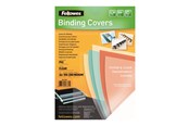 Skrivartillbehör-bläck-toner - Fellowes - 100 pcs. - PVC binding cover - 53761