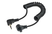 Kamera & objektivtillbehör - Kaiser Fototechnik 3C Shutter Release Cord for MultiTrig AS 5.1 for Canon cameras with N3 port - 7005