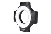 Kamera & objektivtillbehör - Kaiser Fototechnik R60 LED Ring Light - 3252