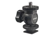 Stativtillbehör - Kaiser Fototechnik Swivel Joint - 6019