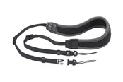 Kamerarem - Kaiser Fototechnik "Neopren" 2-in-1 Camera Strap - 6743