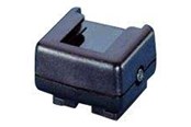 Kamerablixt - Kaiser Fototechnik Flash Shoe Adapter with hot flash shoe - 1300