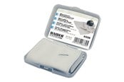 Foto & Video Tillbehör - Kaiser Fototechnik Micro Fibre Cleaning Cloth 30 x 30 cm - 6339