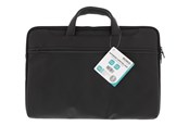 Väskor - Deltaco PU Leather - 15.6" - Laptop Bag - NV-792