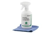 Andra mobiltillbehör - Deltaco Screen Cleaner - CK1025