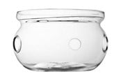 Kökstillbehör - bredemeijer Tevärmare Verona enkelväggigt glas - 1468