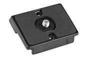 Stativtillbehör - mantona Scout Quick Release Plate - 18004