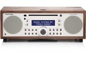 Mikro- & minisystem - Tivoli Audio Classic Music System BT - MSYBTCLA