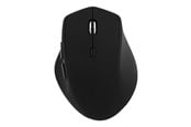Mus - Deltaco Wireless Optical Mouse 5 Buttons With Scrool - Mouse - Optic - 5 knappar - Svart - MS-805