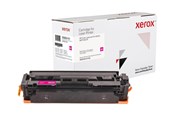 Skrivartillbehör-bläck-toner - Xerox Everyday - (alternative for: HP W2033X HP 415X) - High Yield - Magenta toner - 006R04191