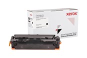 Skrivartillbehör-bläck-toner - Xerox Everyday - (alternative for: HP W2030X HP 415X) - High Yield - Black Toner - 006R04188