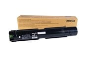 Skrivartillbehör-bläck-toner - Xerox - Black | Original | Toner cartridge | VersaLink C7120 - 006R01824