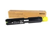 Skrivartillbehör-bläck-toner - Xerox - Yellow | Original | Toner cartridge | VersaLink C7120 - 006R01827