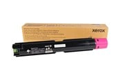 Skrivartillbehör-bläck-toner - Xerox magenta original toner cartridge - Magenta | Original | 18500 Pages | VersaLink C7100 - 006R01826