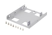 Hårddisk, tillbehör - Deltaco Storage Bay Adapter - RAM-8