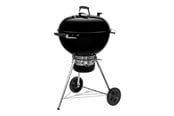 Grill & tillbehör - Weber Master-Touch GBS E-5750 - 14701053