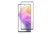 Mobiltelefontillbehör-Skyddsfilm - Deltaco Screen Protector Samsung Galaxy A73 5G - SCRN-A73