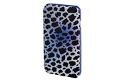 Mobile - Covers & Cases - Hama "Wild Leo" Booklet Case for Apple iPhone 6/6s blue - 138299