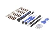 Verktyg - Deltaco Smartphone Repair Kit 38 pcs - KS-8038-S2