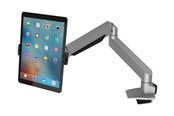Monitorfäste - Compulocks Cling Reach Universal Tablet Counter Top Articulating Arm Black - 660REACHUCLGVWMB
