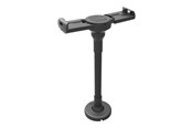 Väggfäste, AV-Möbel - Compulocks Cling Flex Arm Universal Tablet Counter Top Kiosk Black - Max - recommended for - 159BUCLGVWMB