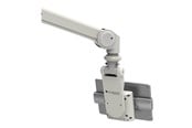 Väggfäste, AV-Möbel - Compulocks Medical Grade Articulating Arm - VESA - White - Max 4 kg - recommended for - 1050MAAW