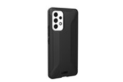 Mobile - Covers & Cases - UAG Scout black - Samsung Galaxy A53 5G - 213528114040