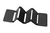 Mobile - Adapters & Chargers - Sandberg Solar Charger 40W QC3.0+PD+DC - 420-67