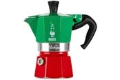 Kaffe och Espresso - Bialetti La Mokina Italia Tricolore 40ml - 8006363014212