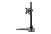 Monitorfäste - Fellowes Professional Series Single Freestanding Monitor Arm - 8049601
