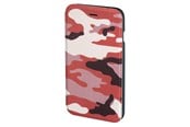 Mobile - Covers & Cases - Hama "Camouflage" Booklet Case for Apple iPhone 6/6s brown - 138293