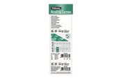 Skrivartillbehör-bläck-toner - Fellowes Plastic Comb - 5348504