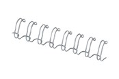 Skrivartillbehör-bläck-toner - Fellowes - 100 pcs. - binding wire - 5327901