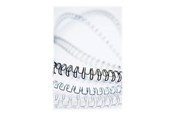 Skrivartillbehör-bläck-toner - Fellowes - 100 pcs. - binding wire - 53277