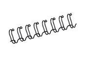 Skrivartillbehör-bläck-toner - Fellowes - 100 pcs. - binding wire - 53273