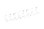 Skrivartillbehör-bläck-toner - Fellowes - 100 pcs. - binding wire - 53270