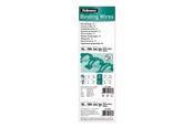 Skrivartillbehör-bläck-toner - Fellowes - 100 pcs. - binding wire - 53258