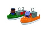 Vattenlek - Aquaplay  Container- & Transportboat - 8700000271