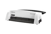 Laminering - Fellowes Starlet 2+ - binding machine - 5227901