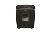 Shredder - Fellowes Powershred 6M - 4631101