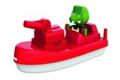 Vattenlek - Aquaplay  FireBoat - 8700000273