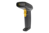 Streckodsskanner - Deltaco SC750 - 1D Wired Barcode Scanner (Includes USB Cable) - DUR-798