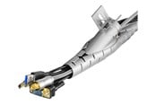 Kabel sleeve - Deltaco Cable Sorting - LDR01