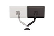 Monitorfäste - Fellowes Eppa  Dual Monitor Arm Kit - Black - 9683601