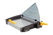 Skrivbordstillbehör - Fellowes Plasma A4 - cutter - 5411001
