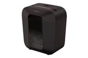 Shredder - Fellowes Powershred LX25M - 4170601