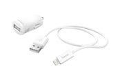 Mobile - Adapters & Chargers - Hama Essential Line - 00210579